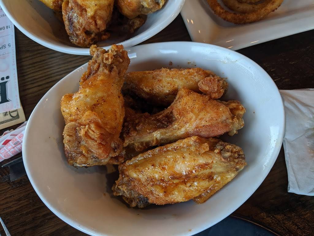 The Marsh | restaurant | 1840 Ocean St, Marshfield, MA 02050, USA | 7813192739 OR +1 781-319-2739