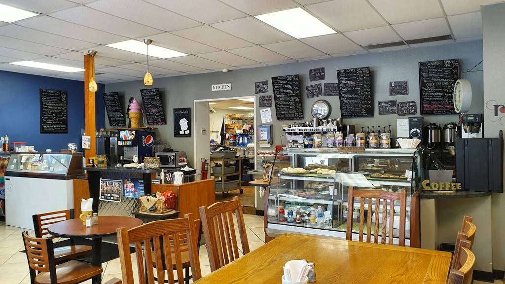 Reising Sun Cafe | cafe | 107 N 2nd St, Polk City, IA 50226, USA | 5159849061 OR +1 515-984-9061