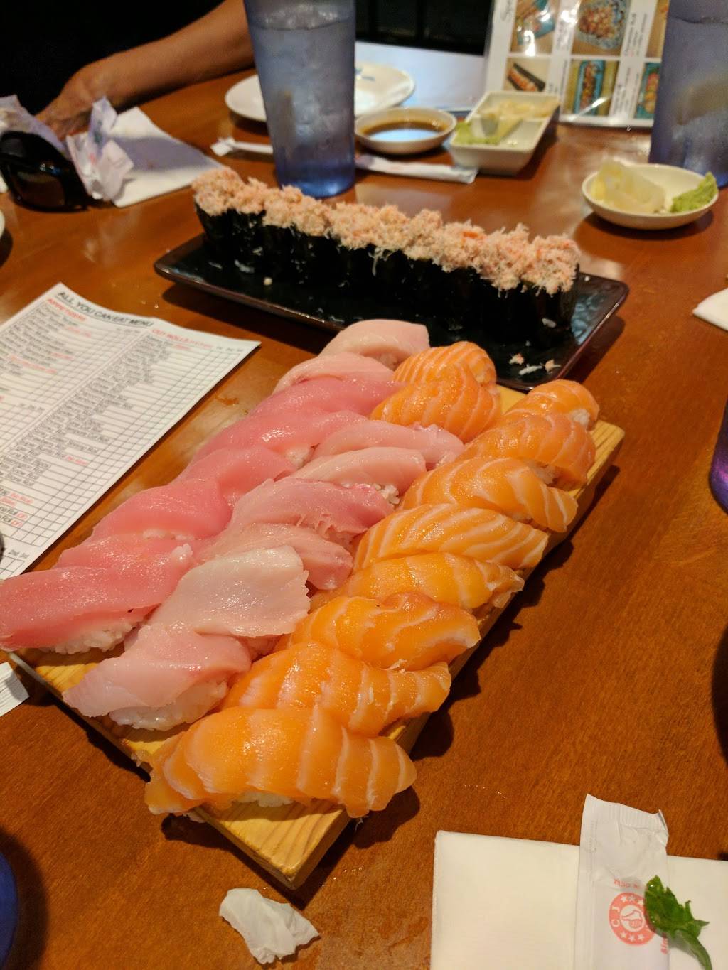 Sagami-Tei | restaurant | 16511 Magnolia St, Westminster, CA 92683, USA | 7148427677 OR +1 714-842-7677