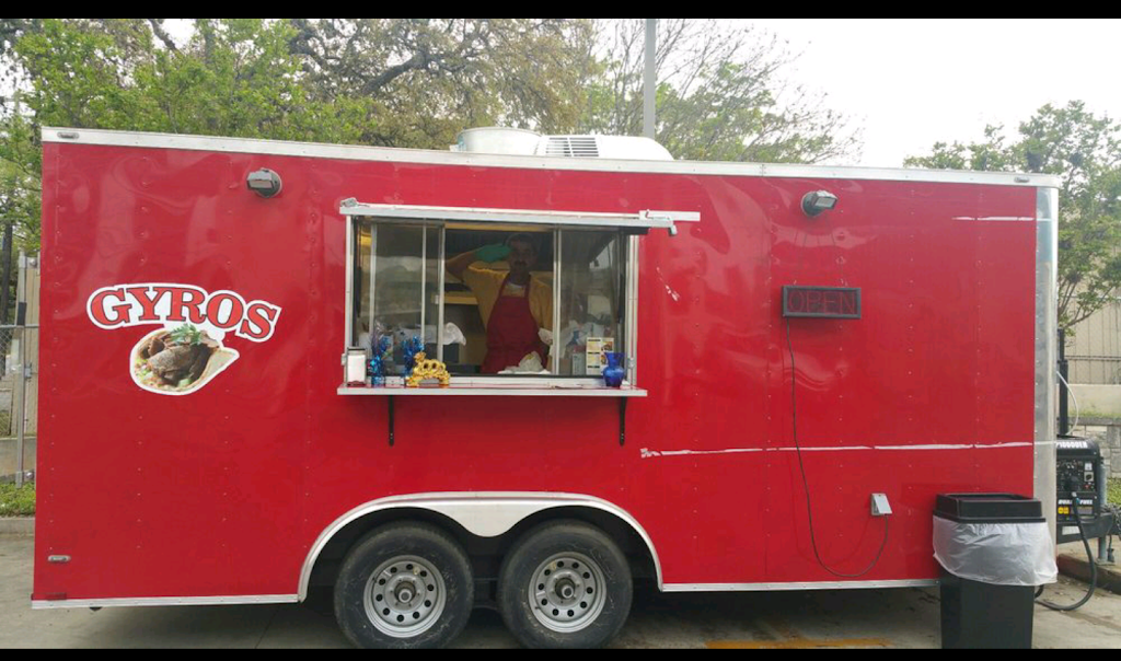 King Of Shawarma And Kabab | restaurant | 8719 Wurzbach Rd, San Antonio, TX 78240, USA | 2107191335 OR +1 210-719-1335