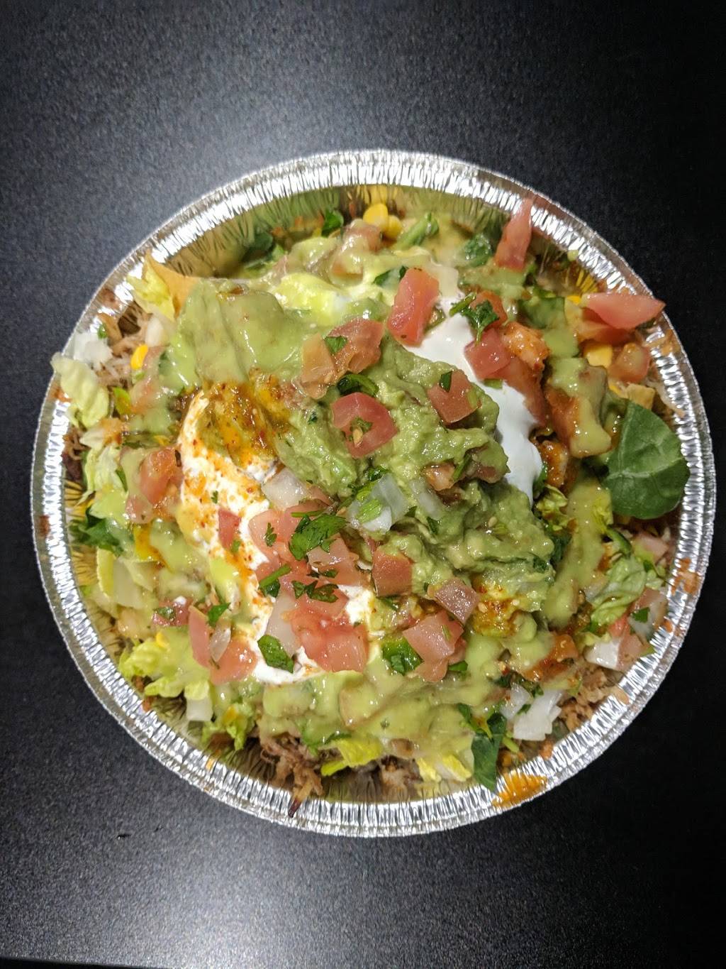 El Fuego Express | restaurant | 1225 J St, Sacramento, CA 95814, USA | 9169175998 OR +1 916-917-5998