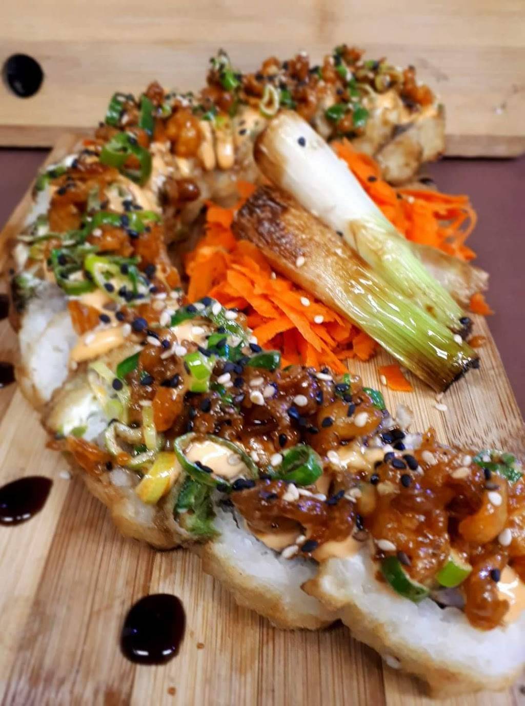 Shekoi Sushi Carreta | restaurant | 22200, Av Begonias LB, Jardin Dorado, 22200 Tijuana, B.C., Mexico | 016643090781 OR +52 664 309 0781