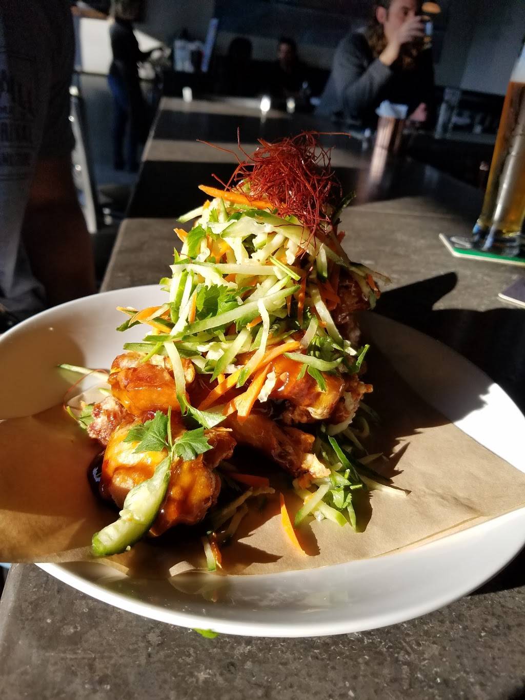 Rebel Republic Social House Redondo | restaurant | 5504, 1710 S Catalina Ave, Redondo Beach, CA 90277, USA | 4243522600 OR +1 424-352-2600