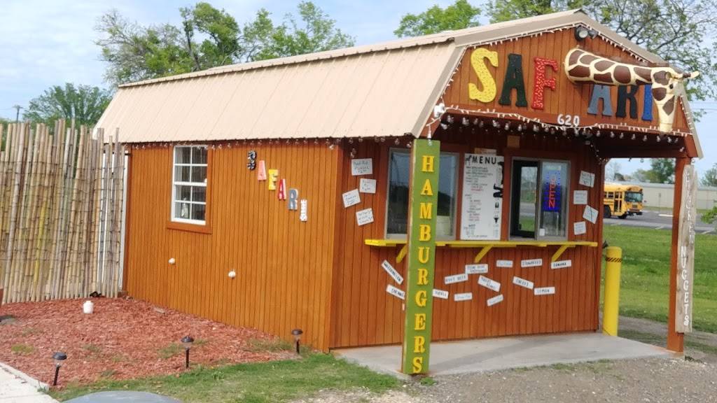 Safari Resturant | restaurant | 620 Culver St, Commerce, TX 75428, USA | 9033661939 OR +1 903-366-1939