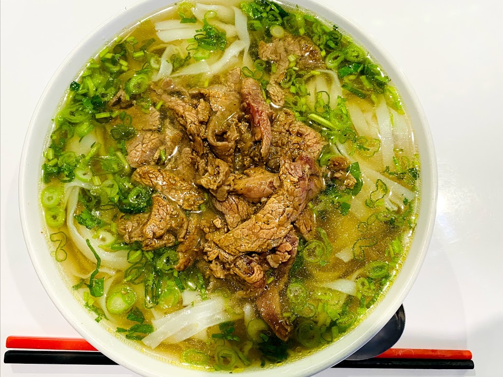 Phở Hương Lan | restaurant | 1216 E Colonial Dr Suite #7, Orlando, FL 32803, USA | 2107099999 OR +1 210-709-9999