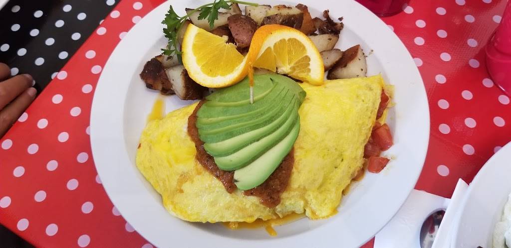 Trendys | restaurant | 1730 Gold St, Redding, CA 96001, USA | 5307681499 OR +1 530-768-1499