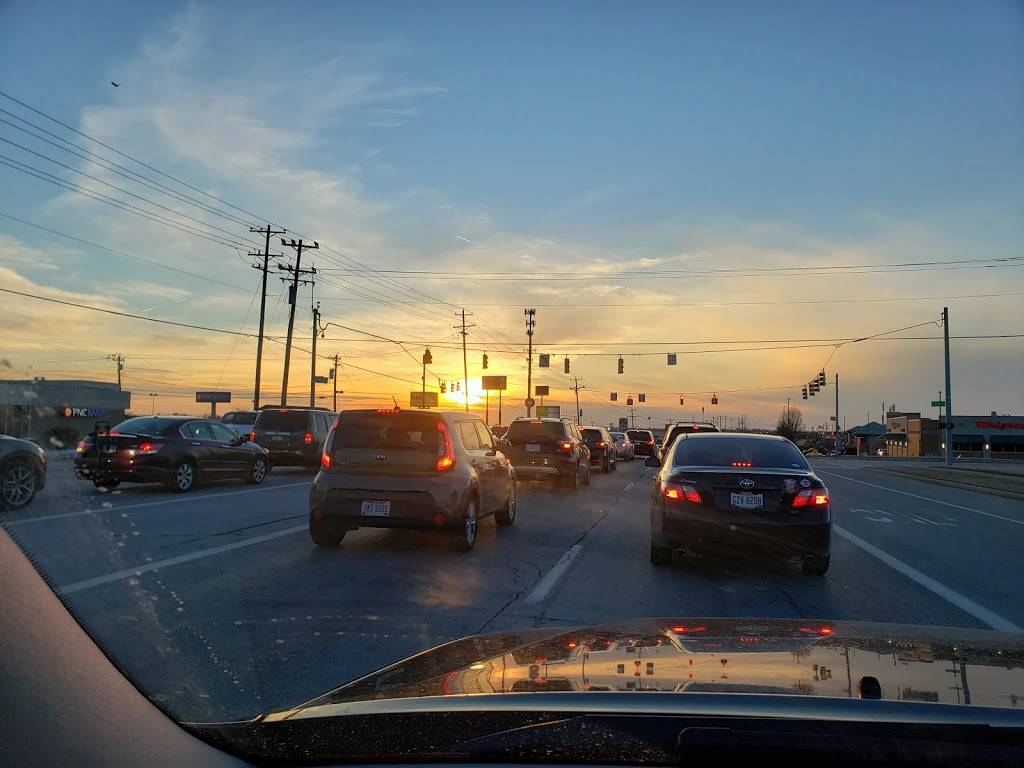 West Chester Plaza | shopping mall | 7843-7855 Tylersville Rd, West Chester Township, OH 45069, USA | 5136861600 OR +1 513-686-1600