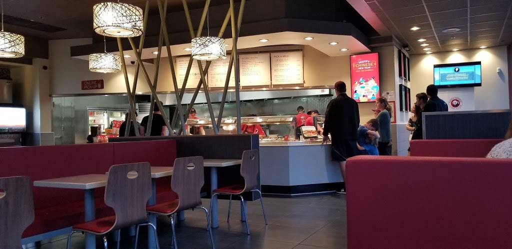 Panda Express | meal takeaway | 26841 Aliso Creek Rd, Aliso Viejo, CA 92656, USA | 9493622888 OR +1 949-362-2888