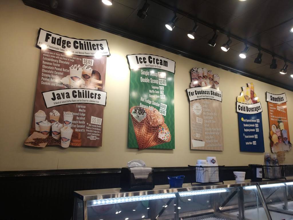 The Fudgery | restaurant | 131 The Island Dr #3106, Pigeon Forge, TN 37863, USA | 8657747800 OR +1 865-774-7800