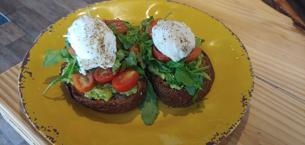 Nanou Ocean | bakery | 3704 N Ocean Blvd, Fort Lauderdale, FL 33308, USA | 9545127219 OR +1 954-512-7219