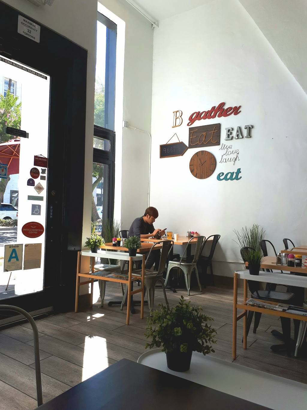 Little Highness Bao | restaurant | 9667 Wilshire Blvd, Beverly Hills, CA 90210, USA | 3102465144 OR +1 310-246-5144