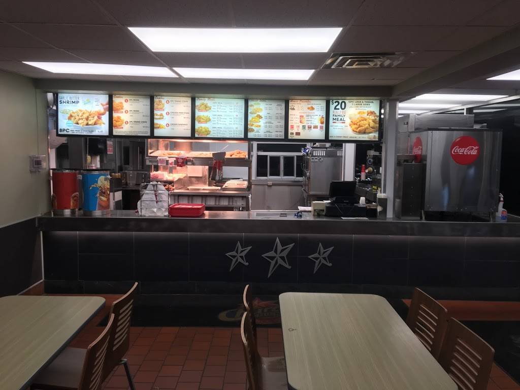 Churchs Chicken | restaurant | 10610 East 23rd St S, Independence, MO 64052, USA | 8168360012 OR +1 816-836-0012