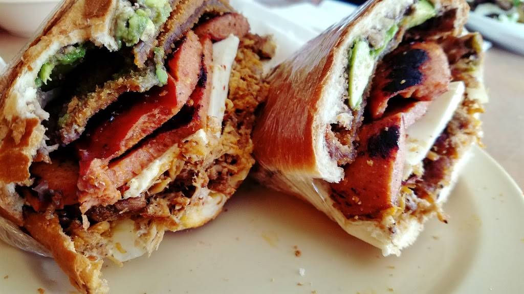 La Tortuga | restaurant | 1257 Fremont Blvd, Seaside, CA 93955, USA | 8318998429 OR +1 831-899-8429