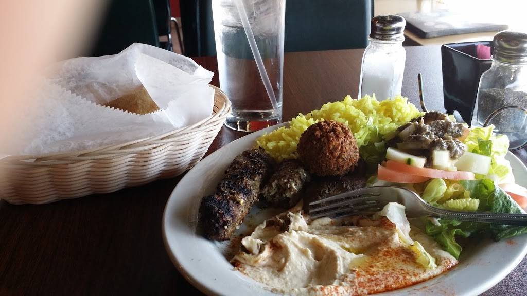 Mishkenut Mediterranean Cuisine | restaurant | 221 Ridge Rd, Munster, IN 46321, USA | 2198366069 OR +1 219-836-6069