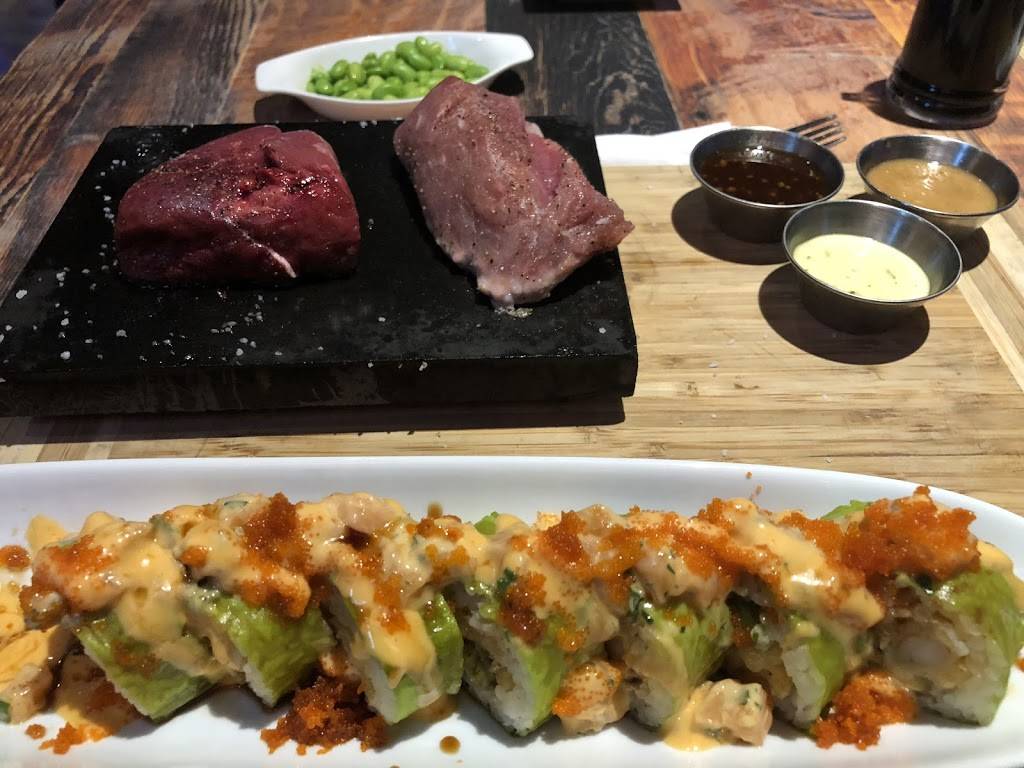 ToBiko | restaurant | 219 Boulevard Maloney O, Gatineau, QC J8T 3V9, Canada | 8198939399 OR +1 819-893-9399