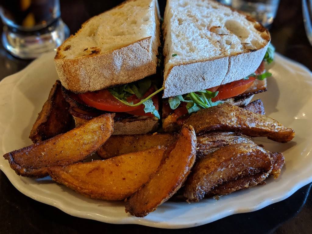 Nightingale | restaurant | 2551 Lyndale Ave S, Minneapolis, MN 55405, USA | 6123547060 OR +1 612-354-7060