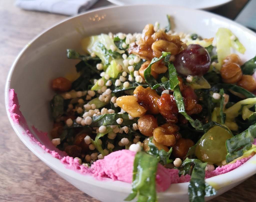 Brü Restaurant | restaurant | 142 Lakeshore Rd E, Oakville, ON L6J 1H4, Canada | 9058444400 OR +1 905-844-4400