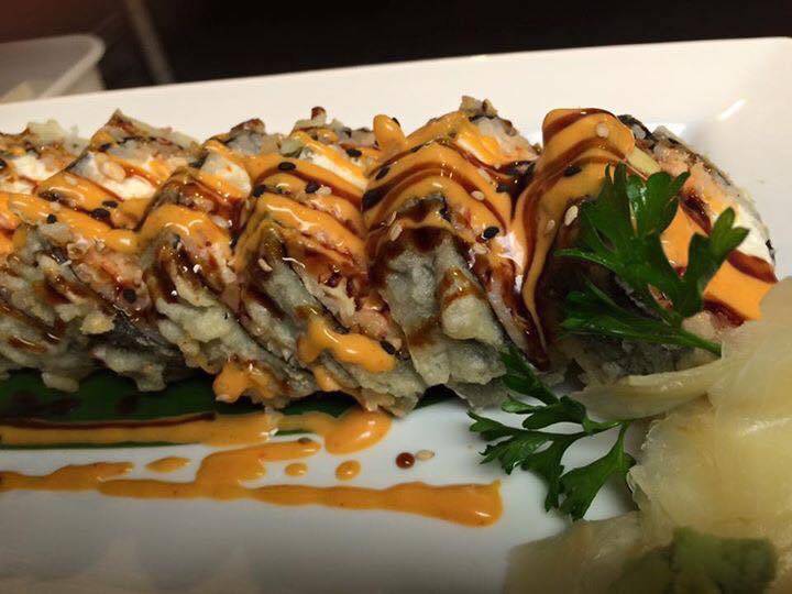 Sapporo Sushi & Steakhouse | restaurant | 1603 highway 51 S, suite C, Covington, TN 38019, USA | 9012965252 OR +1 901-296-5252