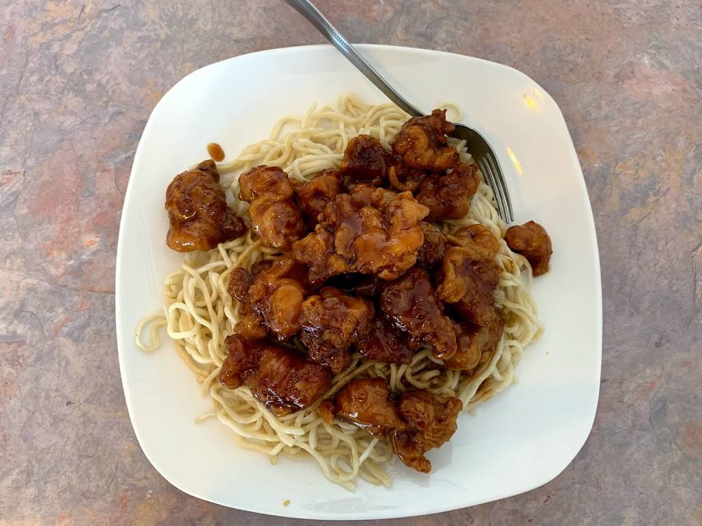 Chongs Chinese Barbque & Salads | restaurant | 8841 N Cedar Ave, Fresno, CA 93720, USA | 5594510708 OR +1 559-451-0708