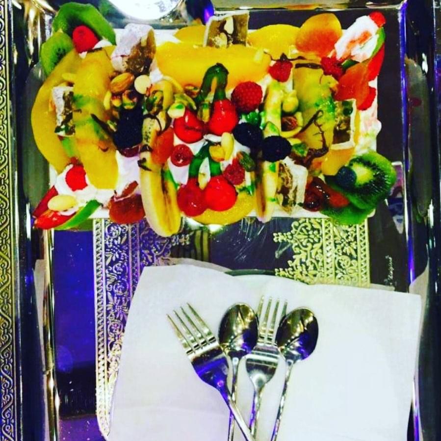 Alshamy cheff | restaurant | 274 W State Rd 434, Longwood, FL 32750, USA | 4079224966 OR +1 407-922-4966