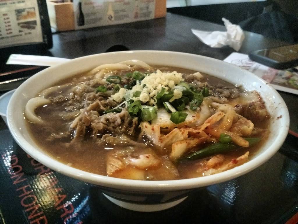 Tsurumaru Udon Honpo | restaurant | 333 S Alameda St, Los Angeles, CA 90013, USA | 2136250441 OR +1 213-625-0441