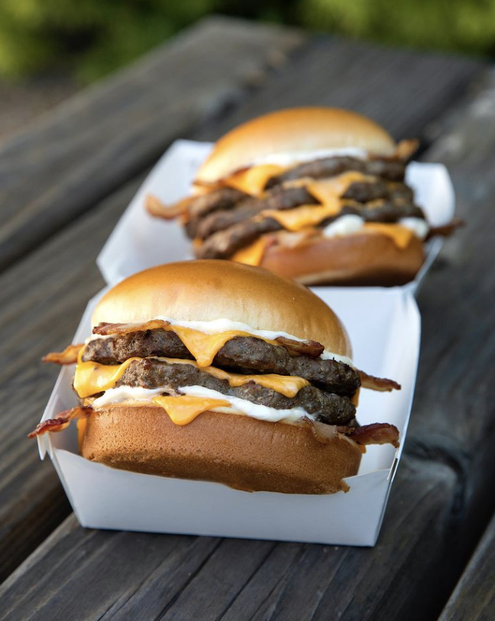 Hardees | restaurant | 3095 E Main St, Russellville, AR 72802, USA | 4798906226 OR +1 479-890-6226