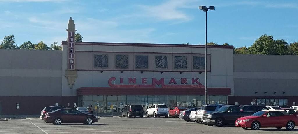 Cinemark 14 Mansfield Town Center | meal takeaway | 2355 Walker Lake Rd, Ontario, OH 44906, USA | 4195897300 OR +1 419-589-7300