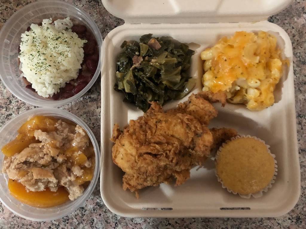 Superior Soul Food | restaurant | 722 S Evans St, San Diego, CA 92113, USA | 6193690693 OR +1 619-369-0693