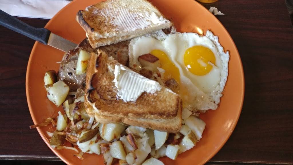 Jims on Main | restaurant | 785 E Main St, Rochester, NY 14605, USA | 5854424172 OR +1 585-442-4172