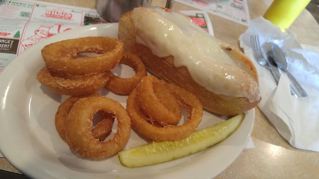 Tonys Famous Grill | restaurant | 103 N 5th St, Goshen, IN 46528, USA | 5745342777 OR +1 574-534-2777