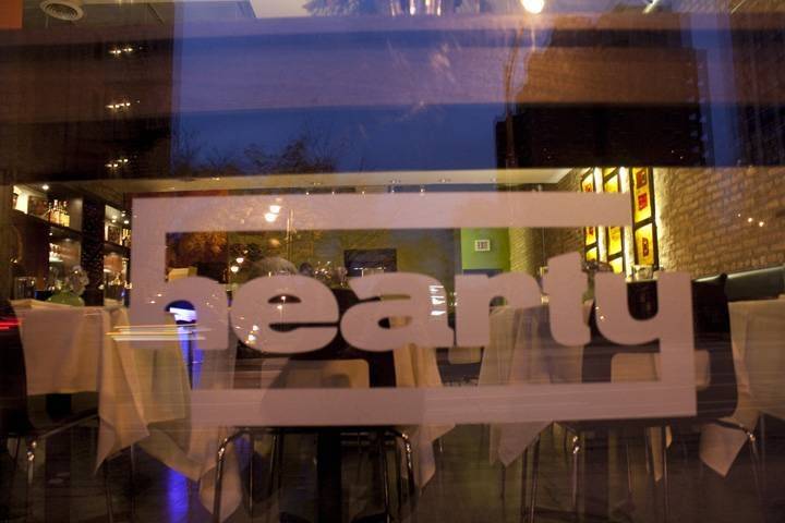 Hearty Boys | restaurant | 3525 W Grand Ave, Chicago, IL 60651, USA | 7732449866 OR +1 773-244-9866