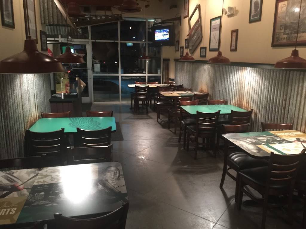 Wingstop | restaurant | 847 Hamilton Crossing, Antioch, TN 37013, USA | 6153613525 OR +1 615-361-3525