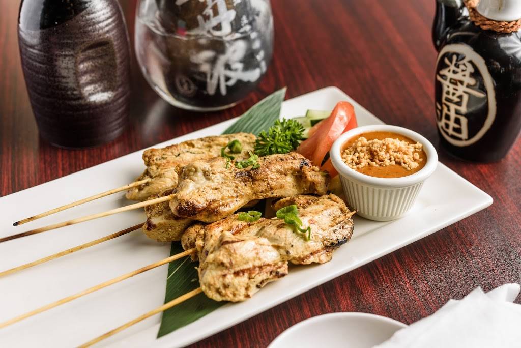 Shiki Birmingham | restaurant | 300 19th St S Suite 109, Homewood, AL 35209, USA | 2057835222 OR +1 205-783-5222