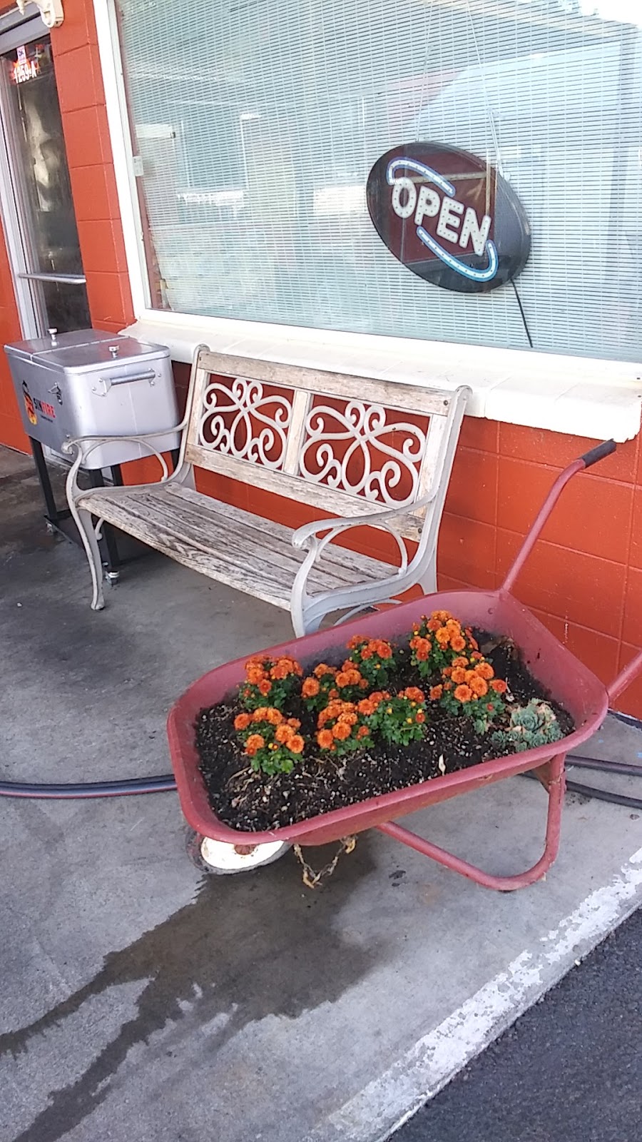 Taqueria El Rodeo | restaurant | 1259 Rogue River Hwy, Grants Pass, OR 97527, USA | 5412266794 OR +1 541-226-6794