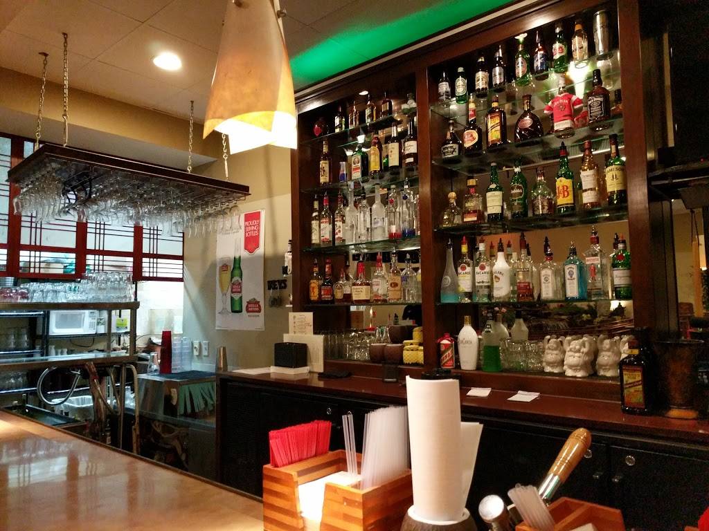 Shanghai Ichiban Chinese & Japanese Restaurant | restaurant | 3005 Broadmoor Ave SE, Grand Rapids, MI 49512, USA | 6169425120 OR +1 616-942-5120