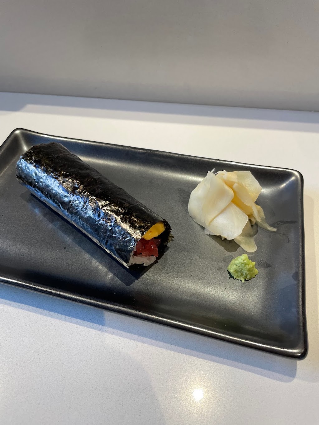 Rockfish Sushi Bar | restaurant | 285 Nicoll St, Market, New Haven, CT 06511, USA | 2038915325 OR +1 203-891-5325