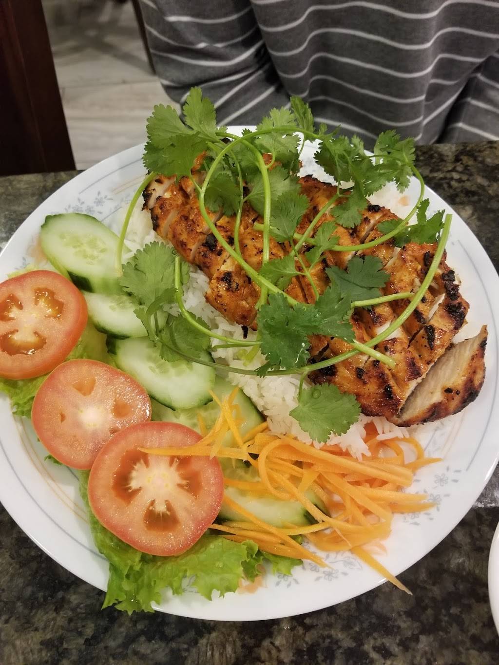 Pho VN Bistro | restaurant | San Antonio, TX 78251, USA | 2102512378 OR +1 210-251-2378