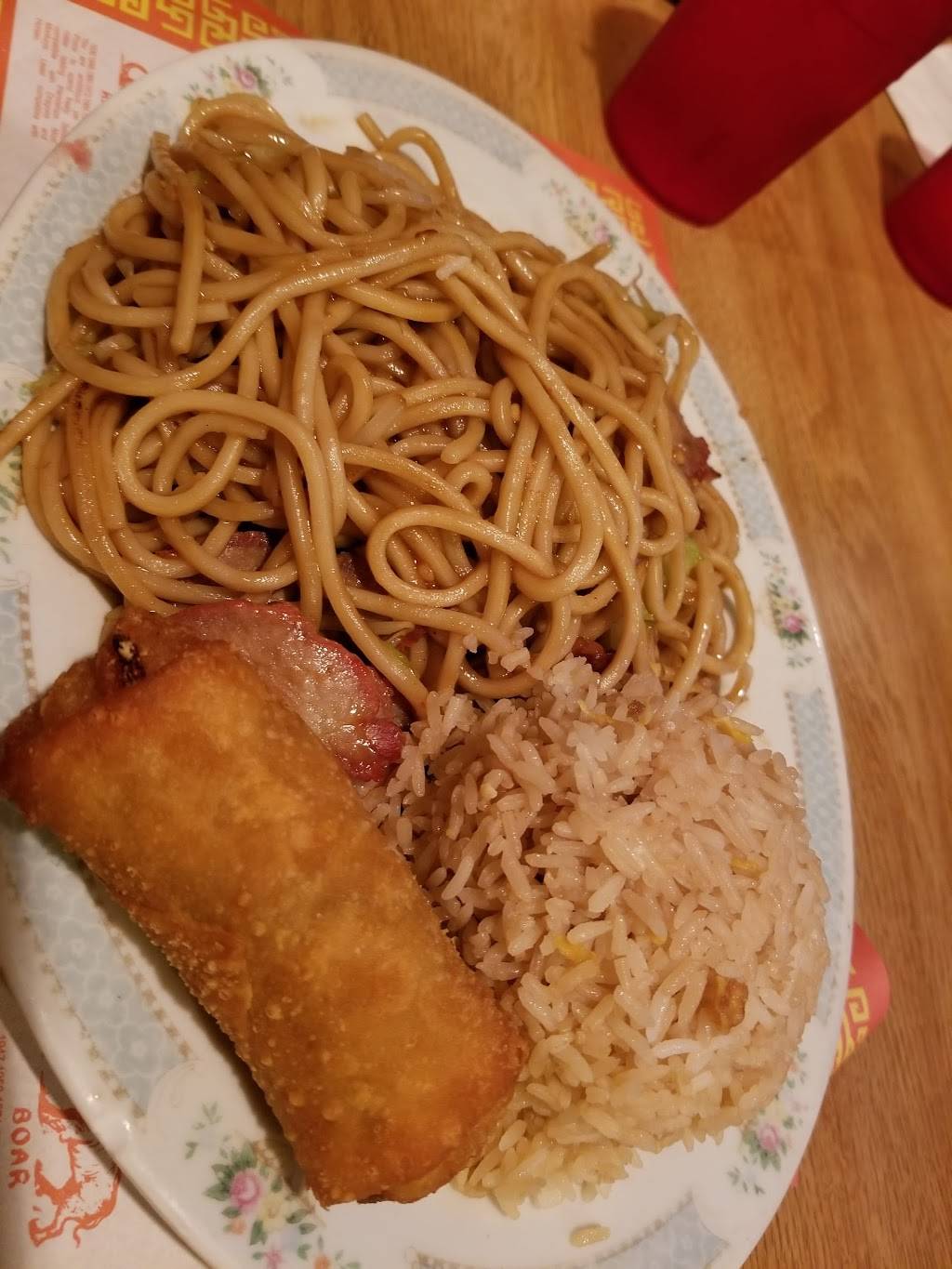 Little Dragon Chinese Restaurant | restaurant | 4327 W Thomas Rd, Phoenix, AZ 85031, USA | 6023521602 OR +1 602-352-1602