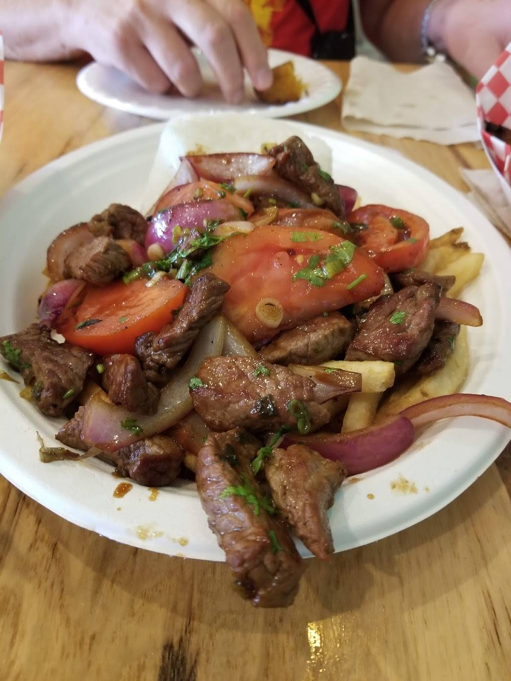 Locos 4 Chicken | restaurant | 2361 Augusta Hwy, Lexington, SC 29072, USA | 8037855024 OR +1 803-785-5024