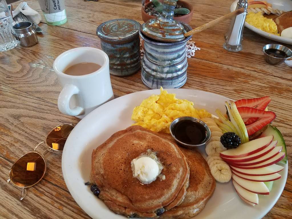 Adam’s Mountain Cafe | restaurant | 26 Manitou Ave, Manitou Springs, CO 80829, USA | 7196851430 OR +1 719-685-1430