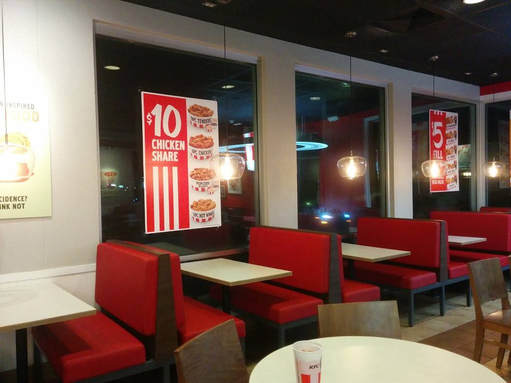 KFC | restaurant | 502 S Alafaya Trail, Orlando, FL 32828, USA | 4072073076 OR +1 407-207-3076