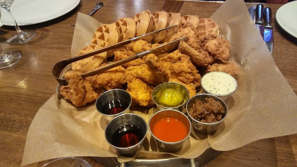 The Rez Grill | restaurant | 5223 N Orient Rd, Tampa, FL 33610, USA | 8136278120 OR +1 813-627-8120