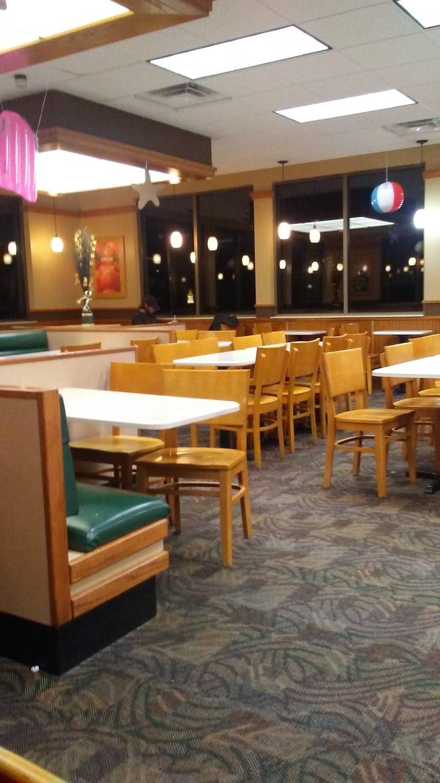 Wendys | restaurant | 1041 N 3rd Ave, Chatsworth, GA 30705, USA | 7066954100 OR +1 706-695-4100