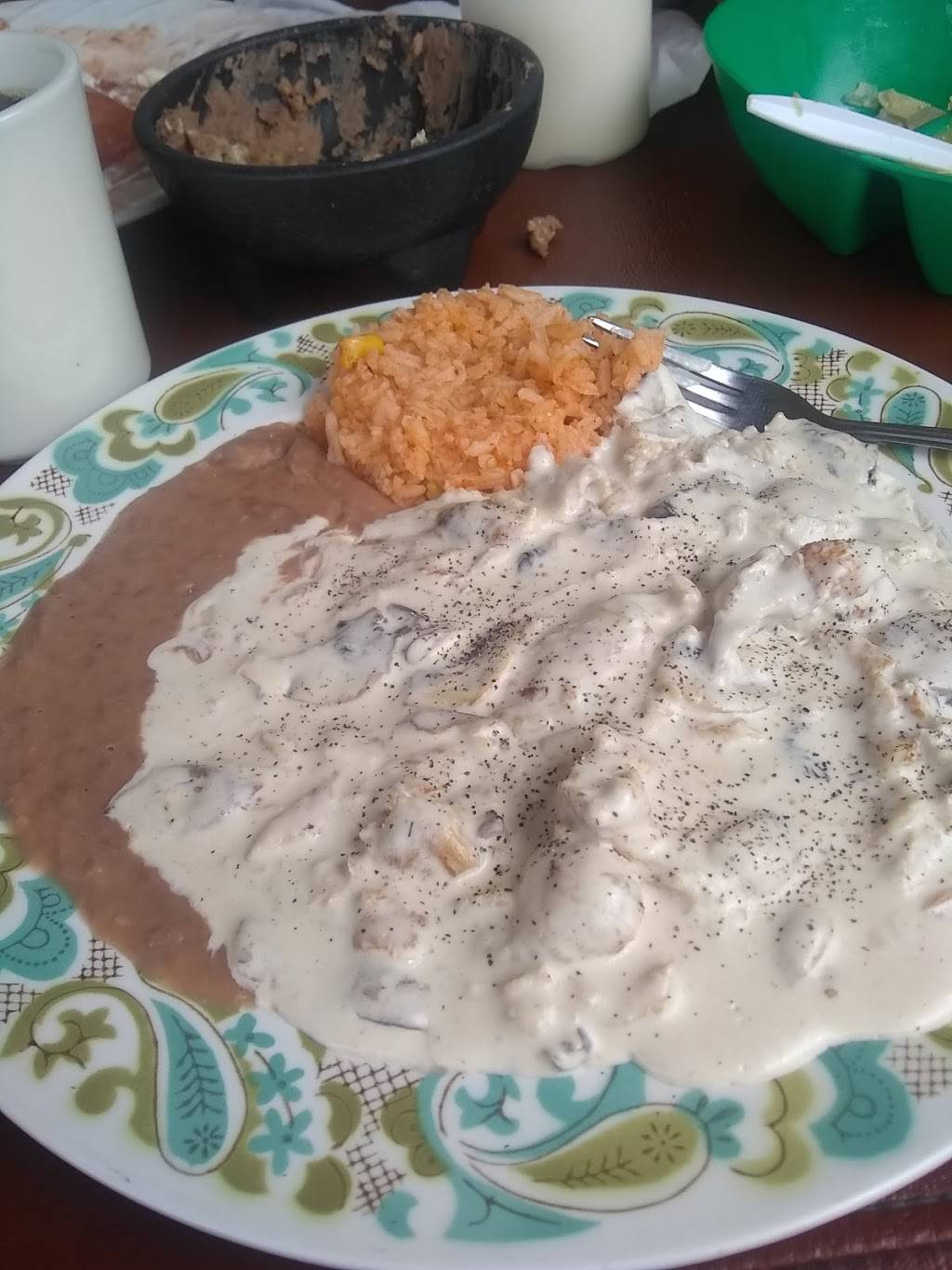 El Carrito | restaurant | Blvd. Benito Juárez 416, Echeverria, 22700 Rosarito, B.C., Mexico | 016616122793 OR +52 661 612 2793