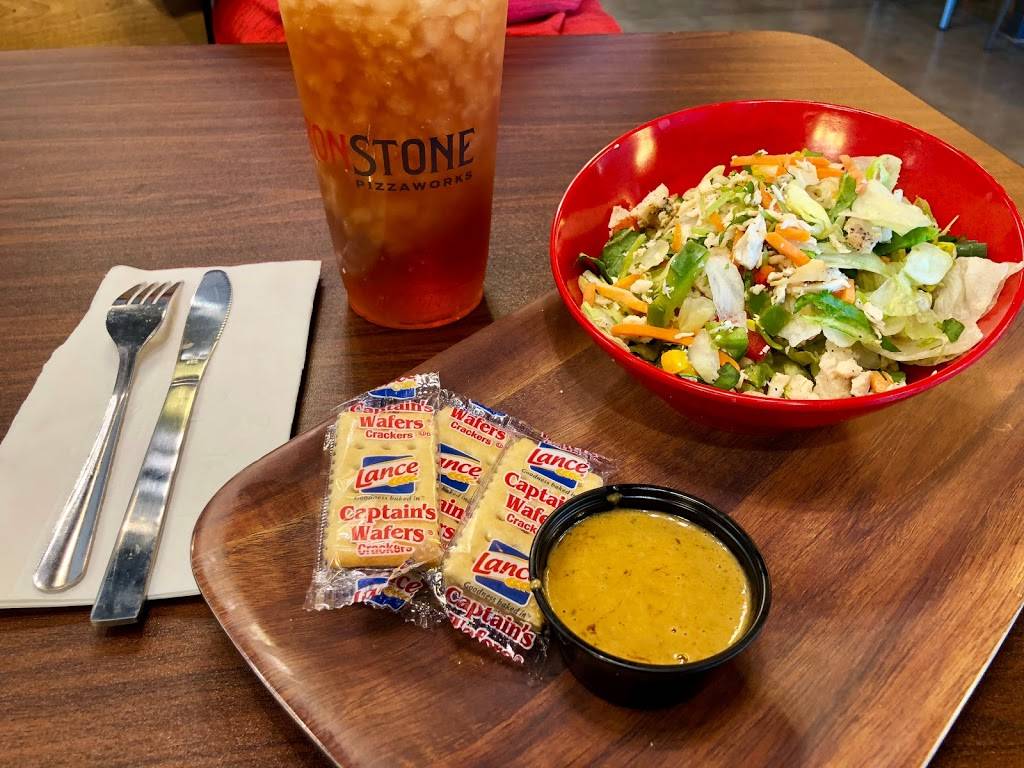 Ironstone Pizza | restaurant | 5445 Patrick Way Suite 101, Birmingham, AL 35235, USA | 2056610921 OR +1 205-661-0921