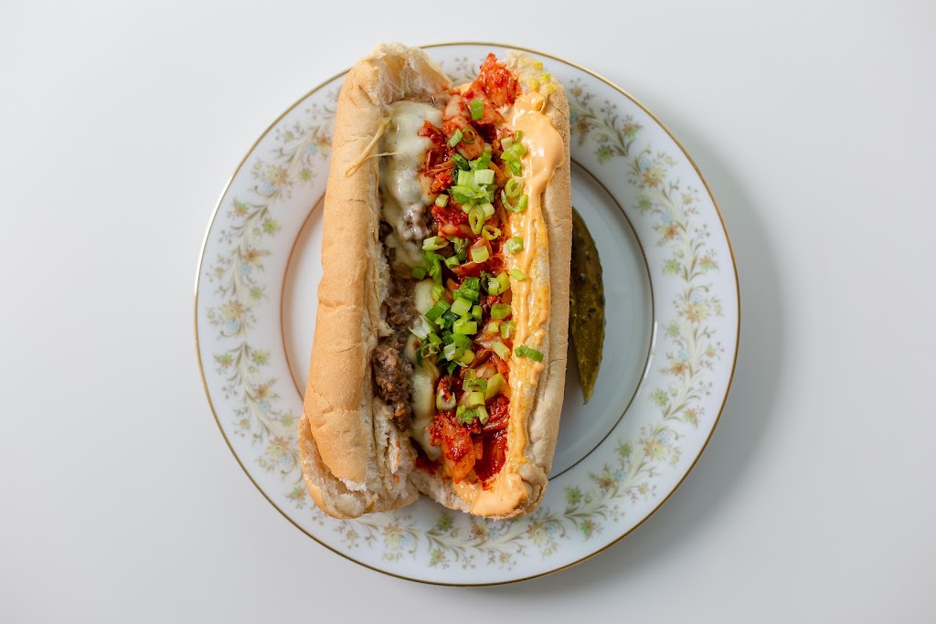 UniTea Cafe | cafe | 11 W Market St, Leesburg, VA 20176, USA | 2408105908 OR +1 240-810-5908