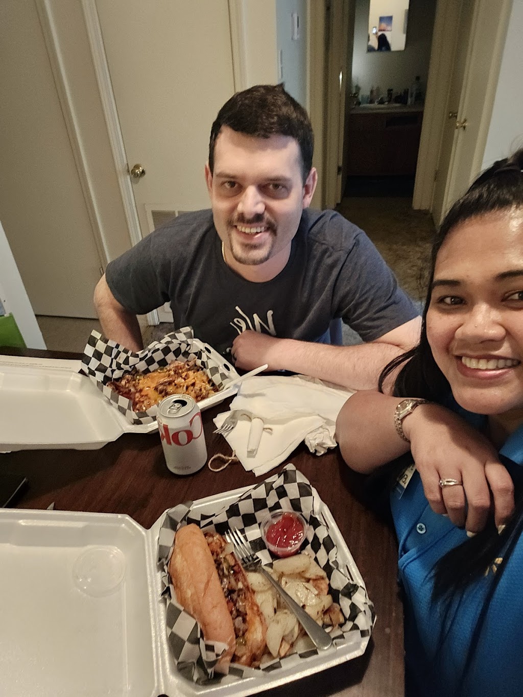 Early Rizers | restaurant | 701 Sulphur Springs Rd, Malvern, AR 72104, USA | 5012294713 OR +1 501-229-4713