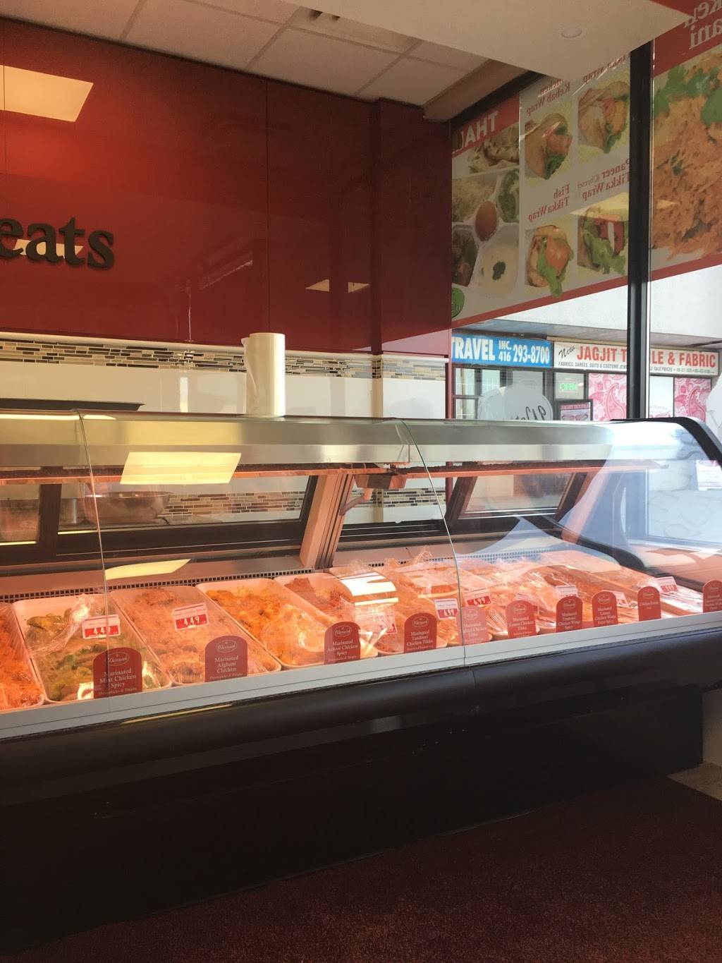 Warraich Meats Restaurant and Take-Out Scarborough | meal takeaway | 3300 McNicoll Ave Unit #15A, Scarborough, ON M1V 5J6, Canada | 4167001515 OR +1 416-700-1515