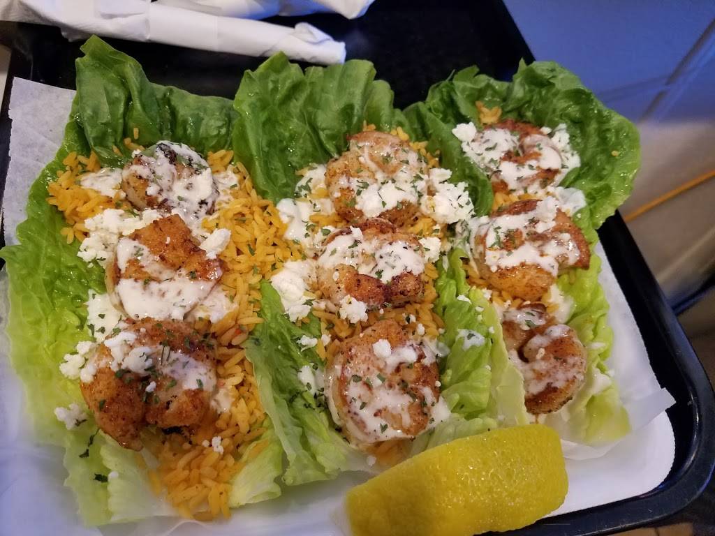 Papito Kitchen,LLC | restaurant | 101 N Basil St, Baltimore, OH 43105, USA | 7404005026 OR +1 740-400-5026