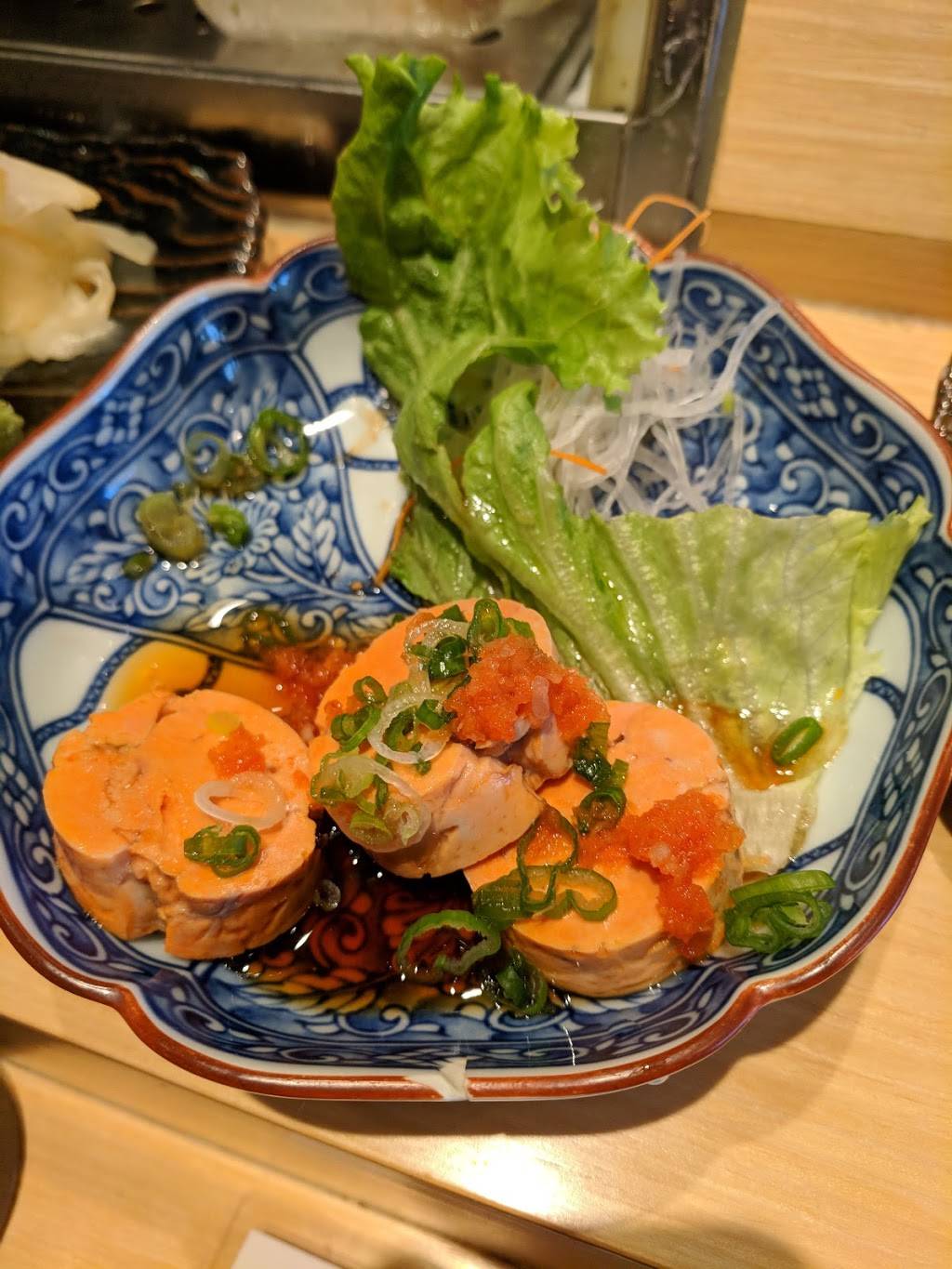 Shunka Sushi & Japanese Cuisine | restaurant | 369 E 17th St #17, Costa Mesa, CA 92627, USA | 9496319854 OR +1 949-631-9854